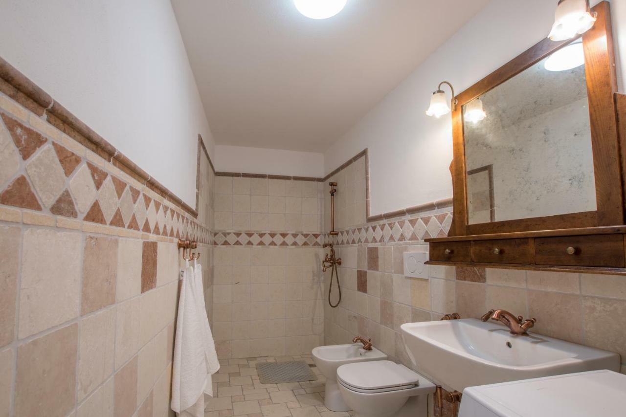 Lana House With Apartments Petrovija Esterno foto